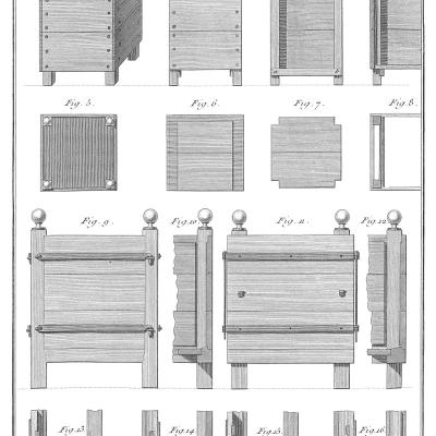 Roublo Planche