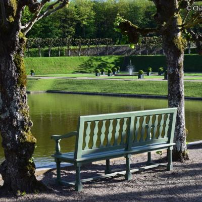 Banc De Vilandry